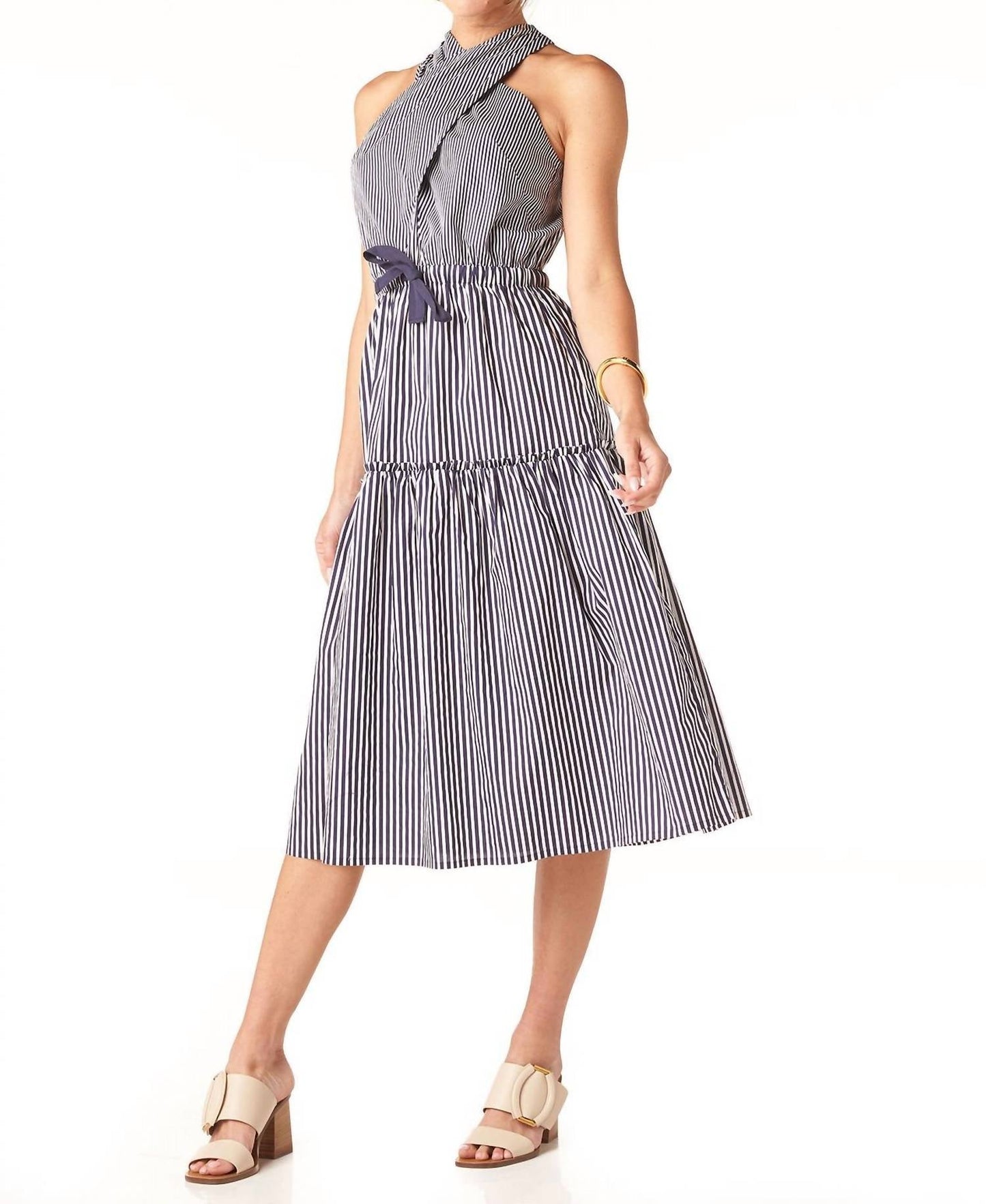 Tart Collections - Bella Midi Dress