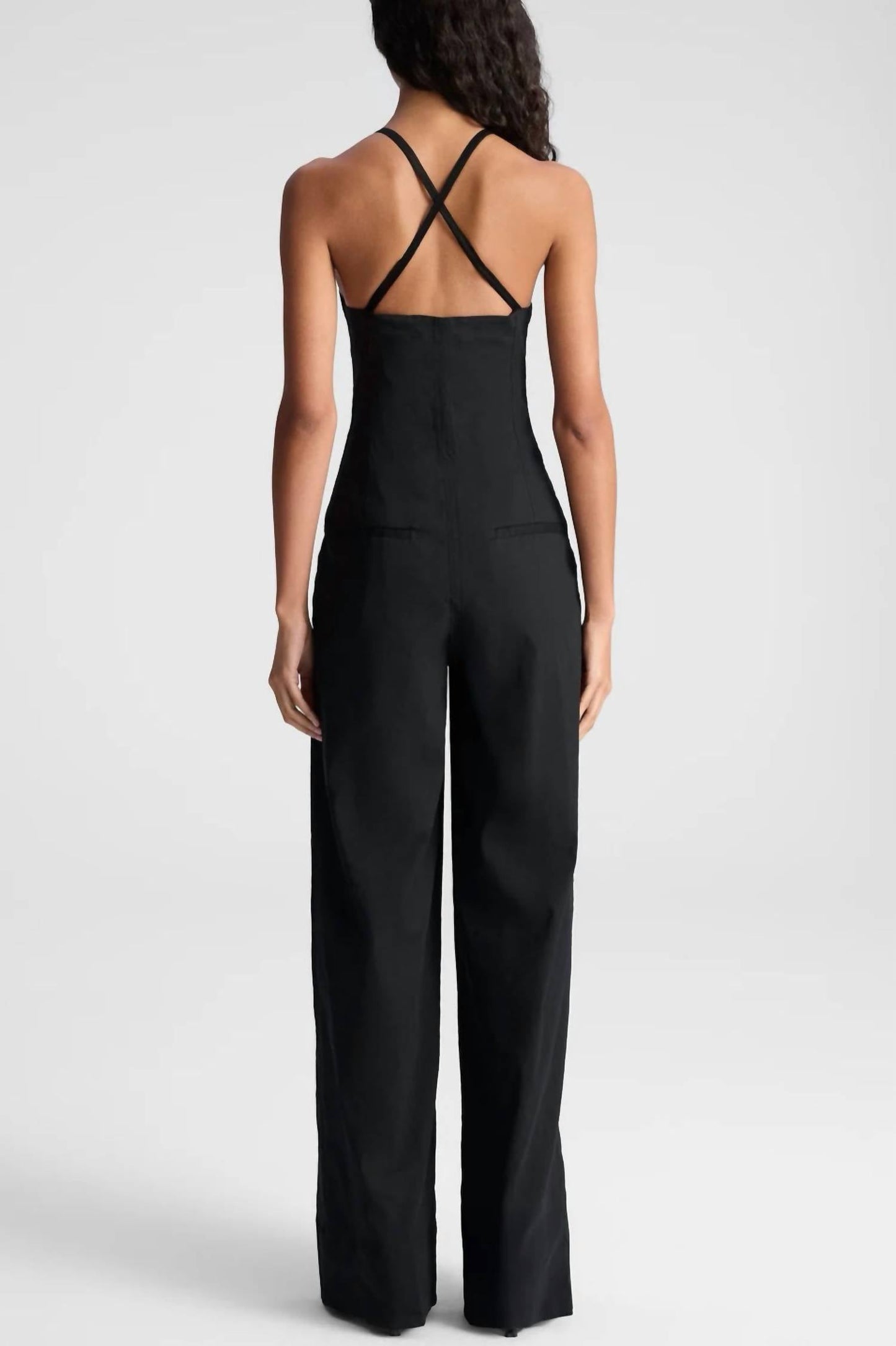 A.L.C. - Chandler Jumpsuit