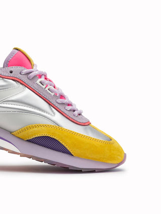 Hoff - Women's Mangosteen Sneakers