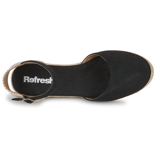 Xti - Women's Wedge Sandals