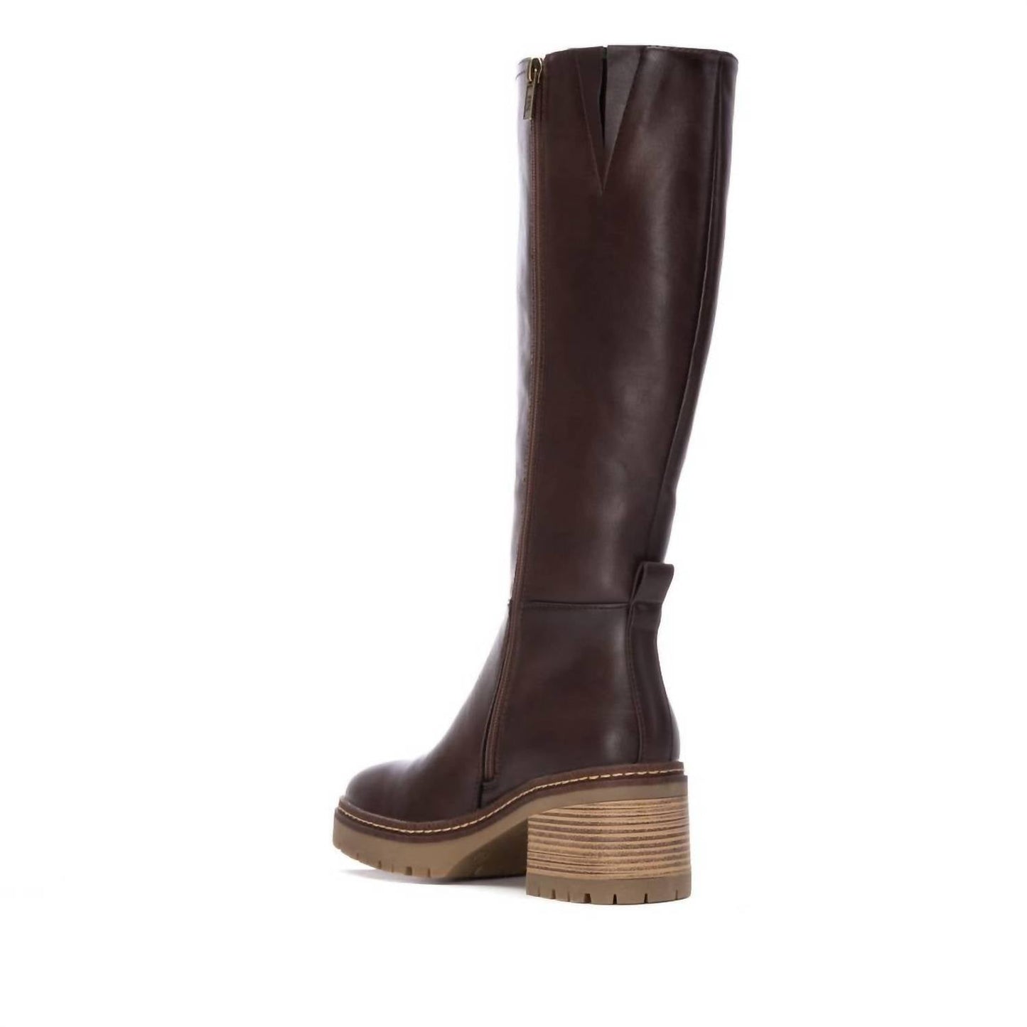 Xti - Women’s Round Toe 144453 Boots