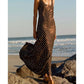Alix Of Bohemia - Adele Coin Dress