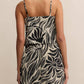 Z Supply - Nolan Isle Palm Tank Top