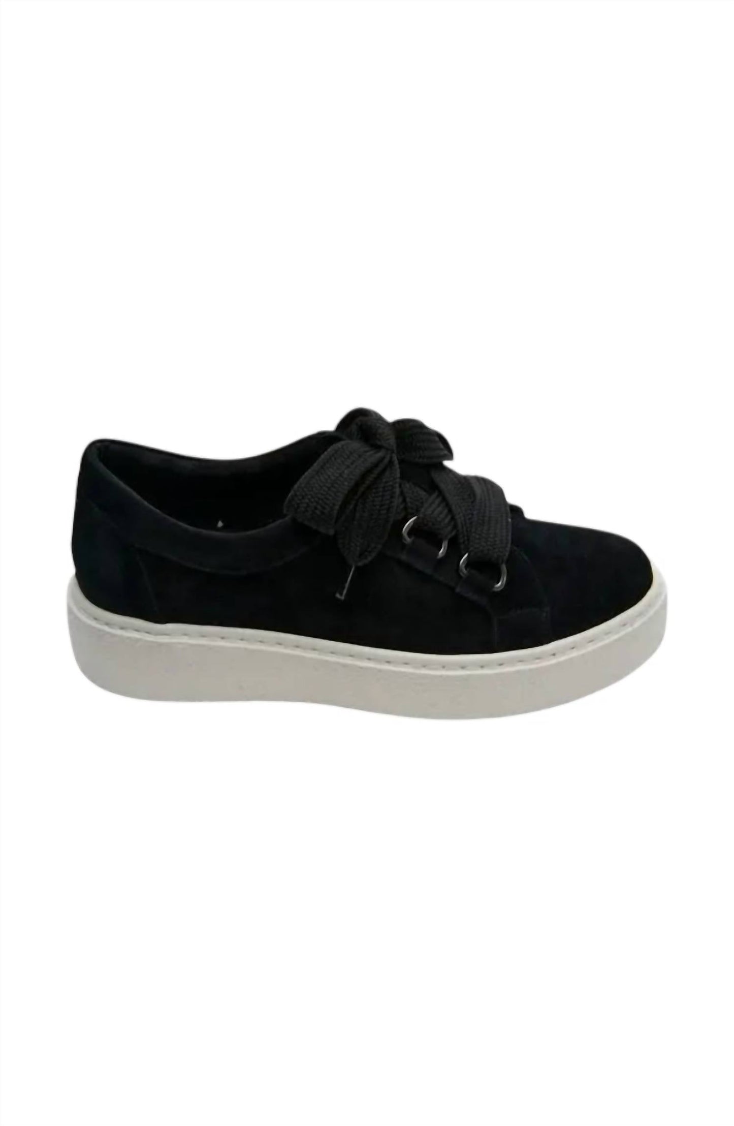 Vaneli - Women's Yevka Suede Sneaker