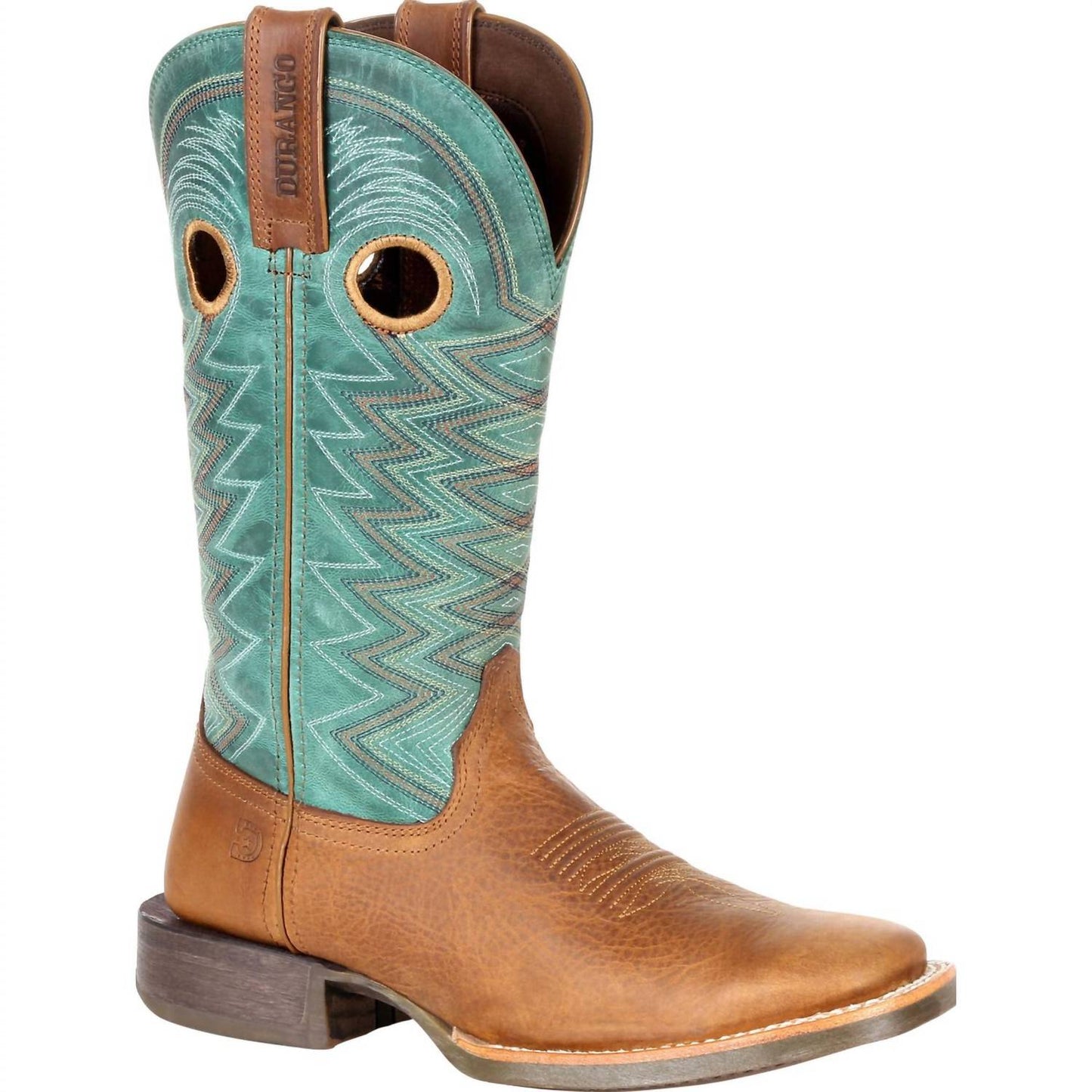 Durango Boots - Women's Lady Rebel Pro Cowgirl Boot