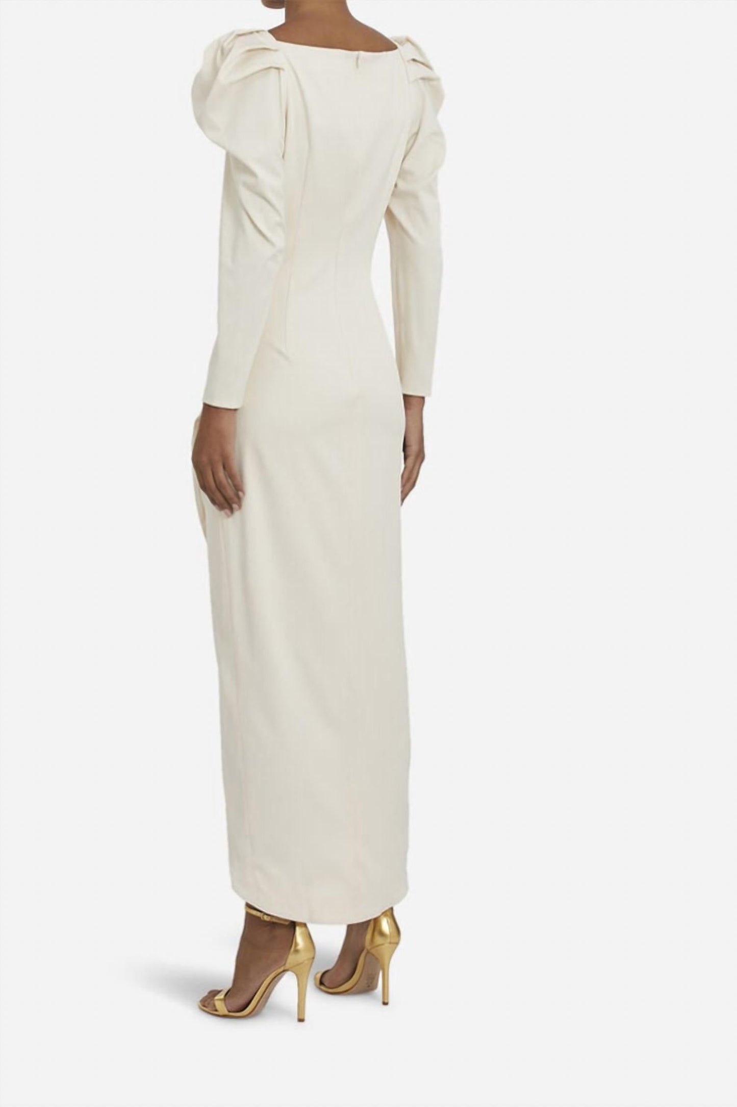 Elliatt - Fire Lilly Dress