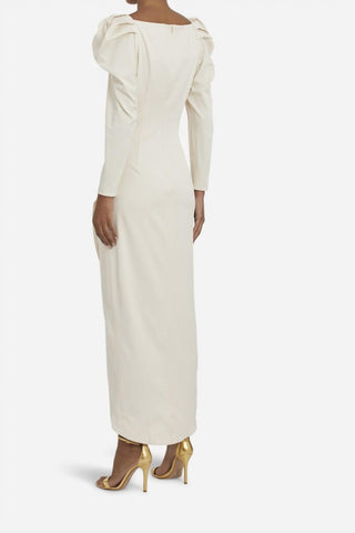 Elliatt - Fire Lilly Dress