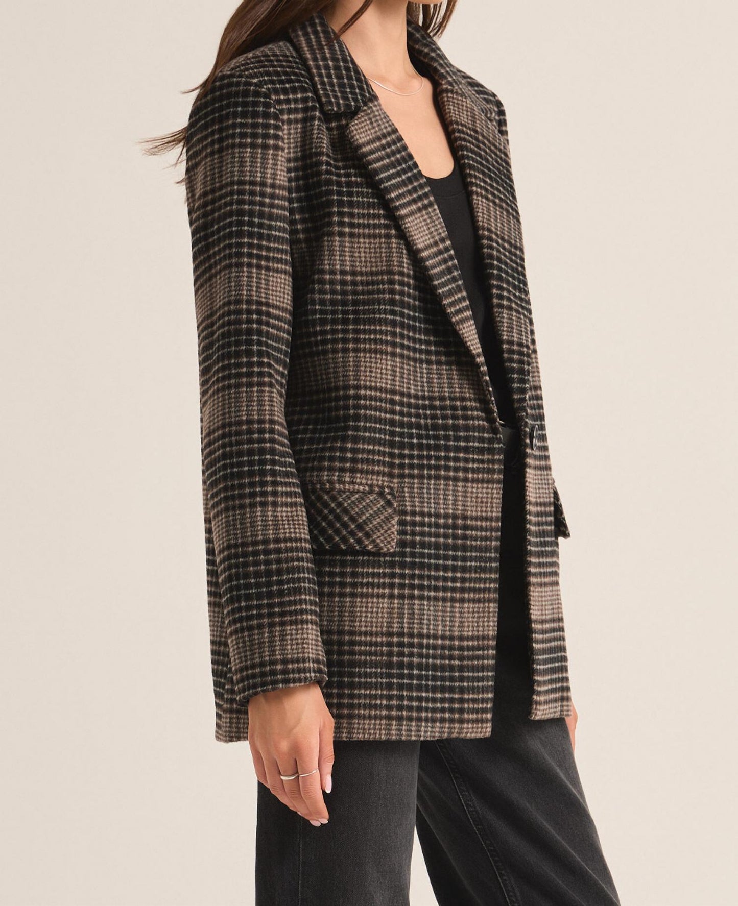 Z Supply - Kingston Blazer
