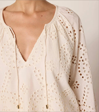 Cleobella - Citlali Blouse