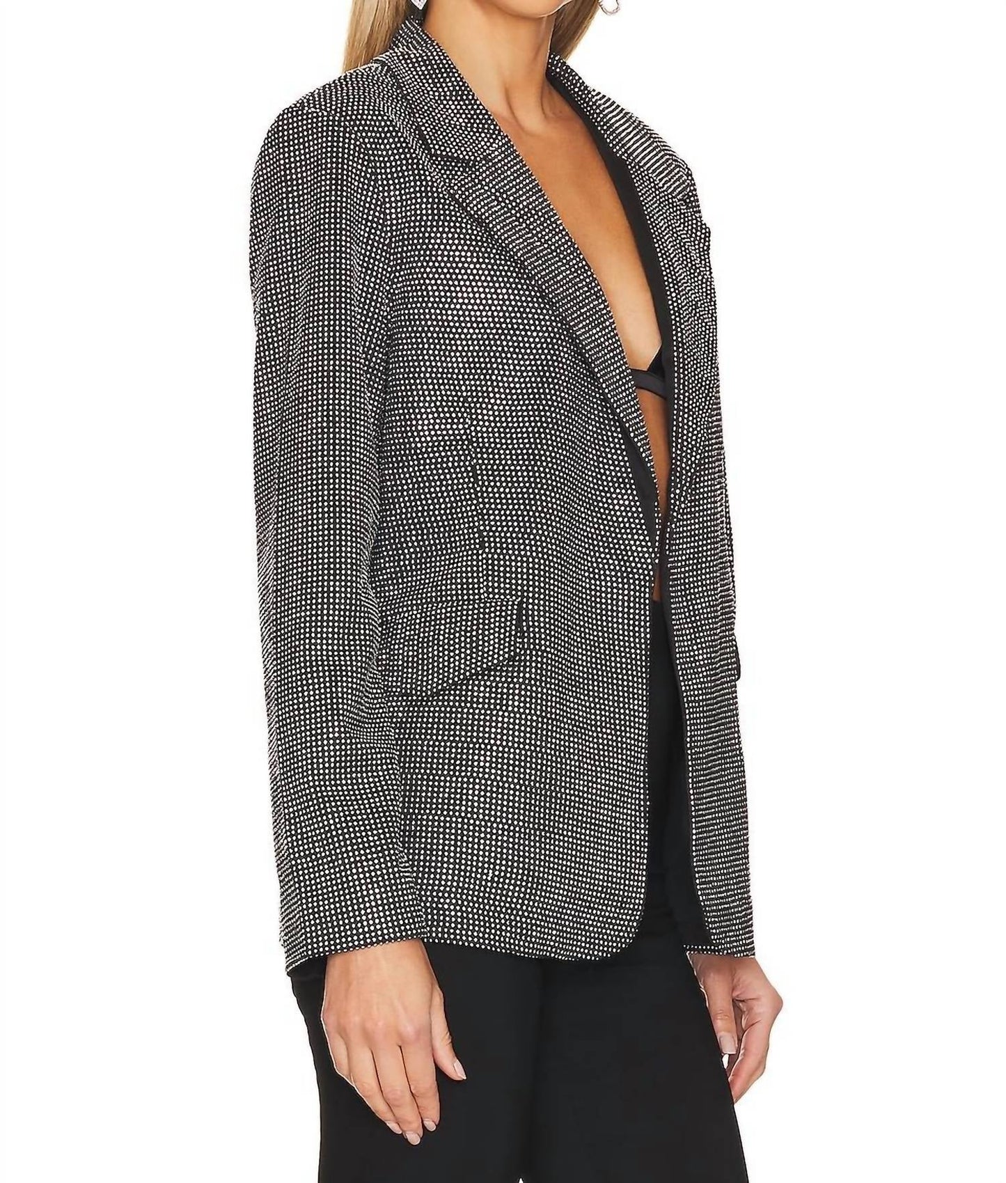 Steve Madden - AYA BLAZER