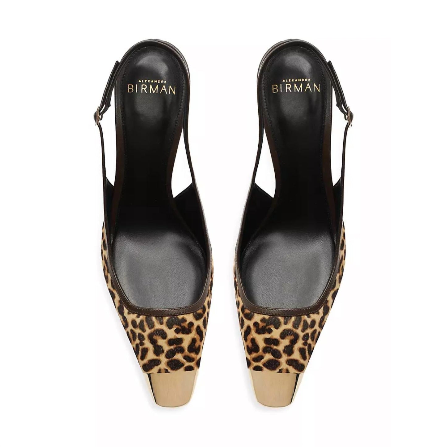 Alexandre Birman - Women's Olivia Heels