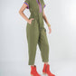 Emily Mccarthy - Poppy Jumpsuit