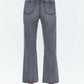 Pistola - Ally Vintage Ankle Boot Jeans