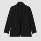 Eileen Fisher - Long Blazer