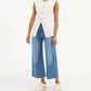 Veronica Beard - Tamara Linen Vest