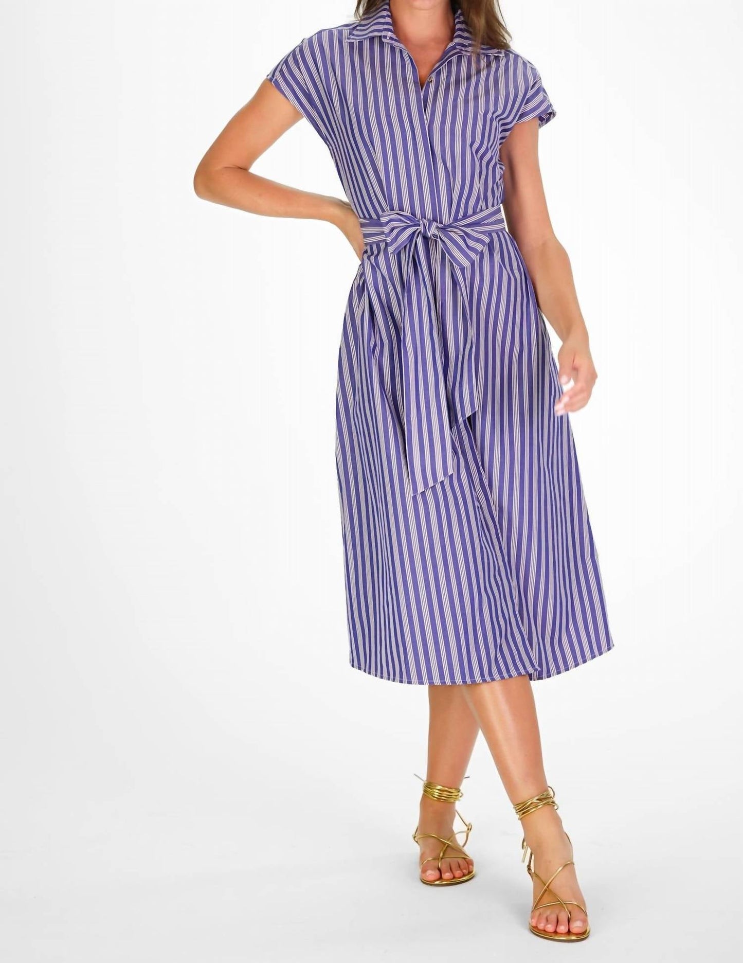 Duffield Lane - Callahan Dress