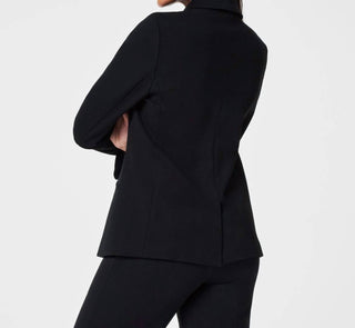 Spanx - Perfect Asymmetrical Tailored Blazer