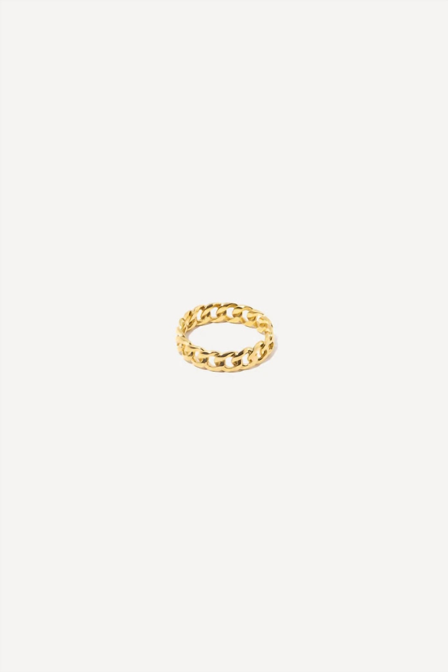 Miranda Frye - ROWAN RING