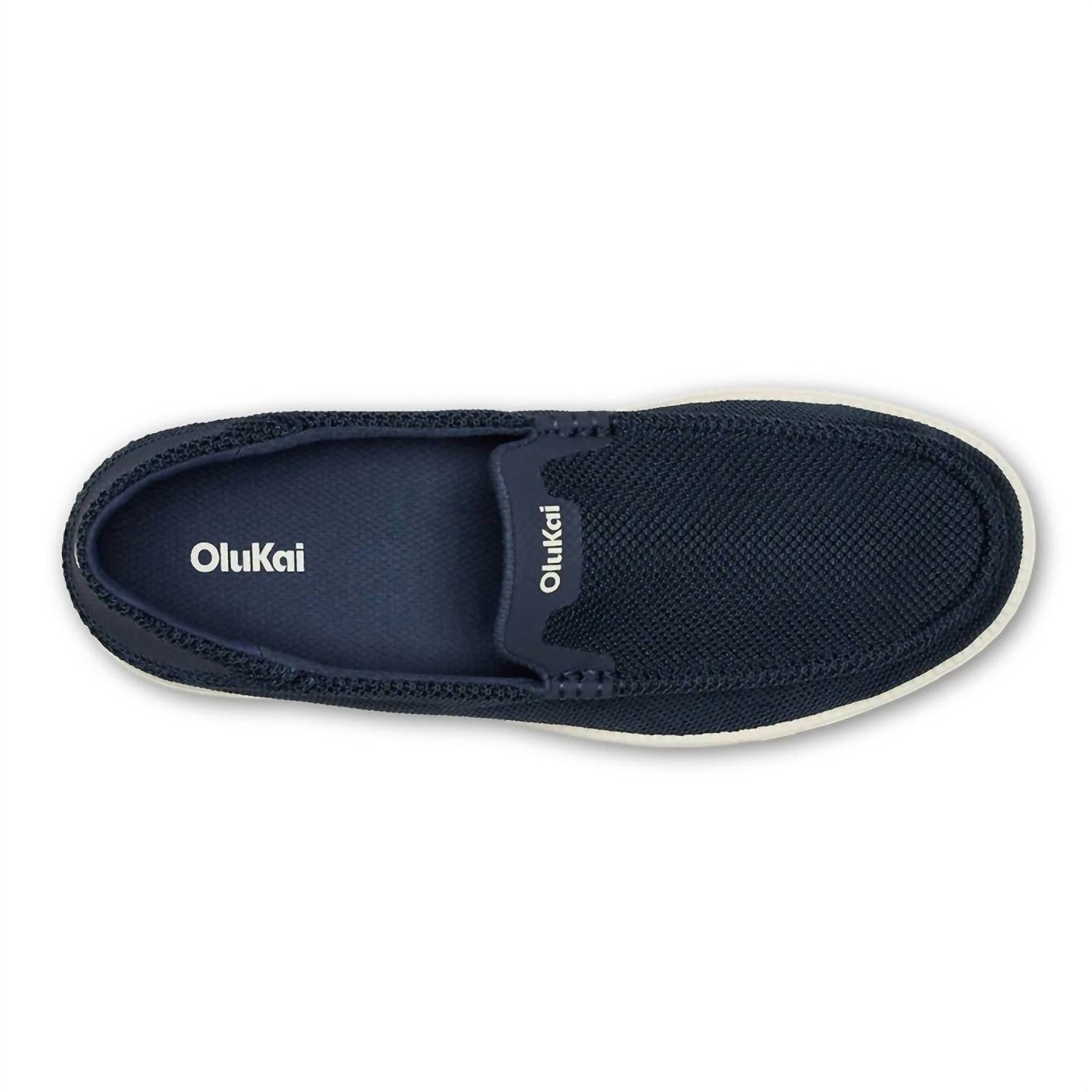 Olukai - Men's Kakaha Mesh Slip-on Shoes