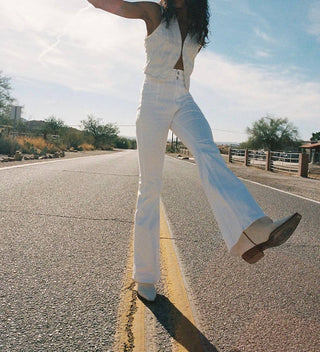 Free People - Jayde Flare