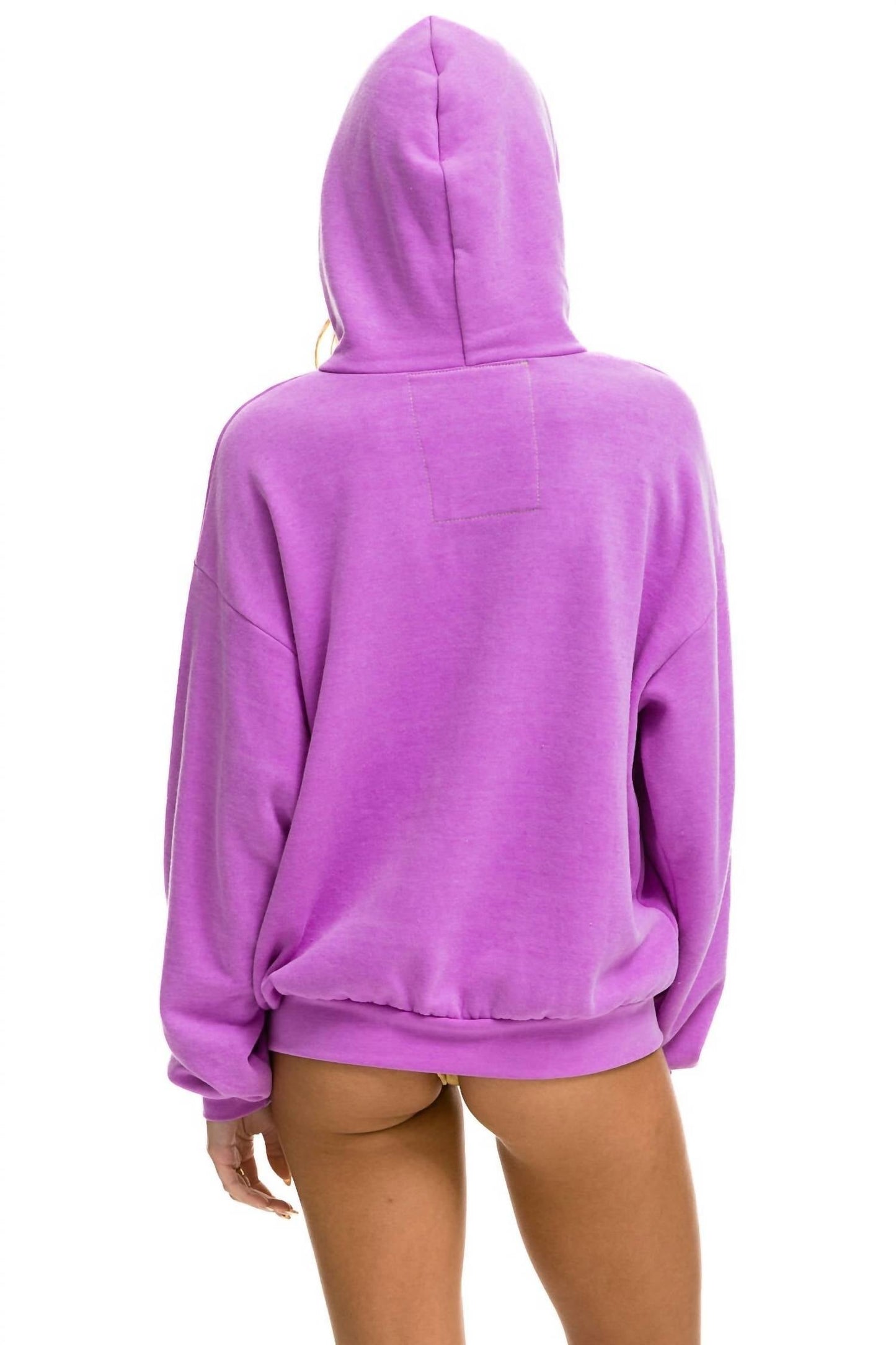 Aviator Nation - Logo Pullover Hoodie