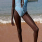 Ramy Brook - Knit Marta One Piece Swimsuit