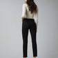 Dl1961 - Women'S - Mara Straight Mid Rise Instasculpt Ankle Jeans