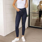 Judy Blue - High Rise Control Top Skinny Jeans
