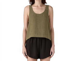 Patagonia - Garden Island Top