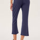 Splits59 - Brooks Fleece Cropped Flare Jeans