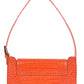 Hyer Goods - Women's Buckle Bag Handbag