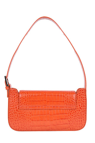 Hyer Goods - Women's Buckle Bag Handbag