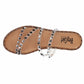 Corkys Footwear - Women's Beach Please Studded Sandals
