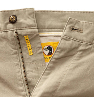 Duck Head - Chino Summer School Short