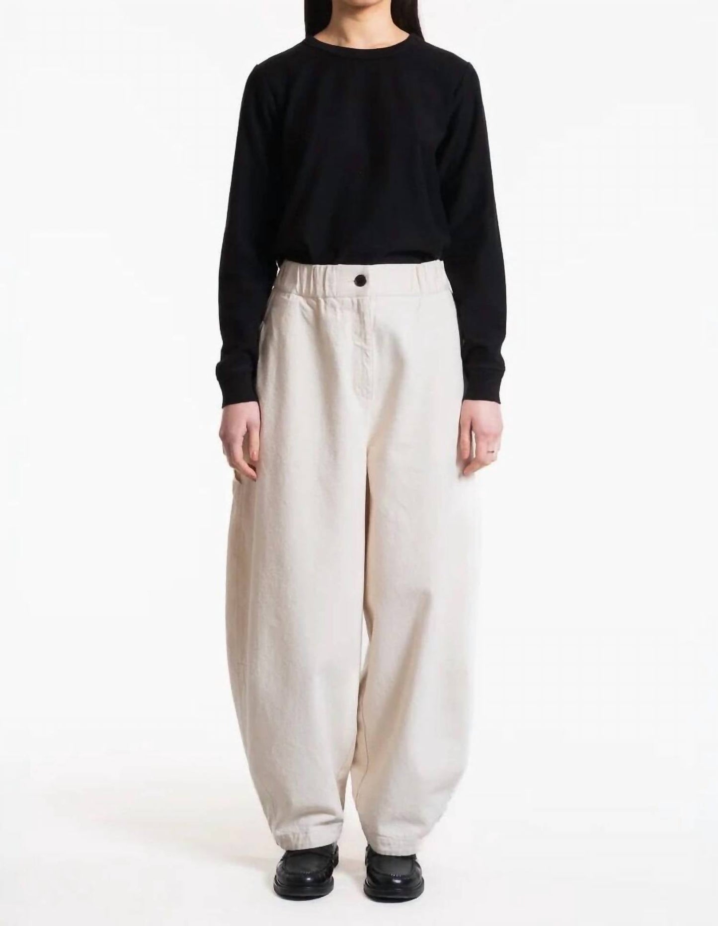 Girls Of Dust - Sultan Wide Leg Pants