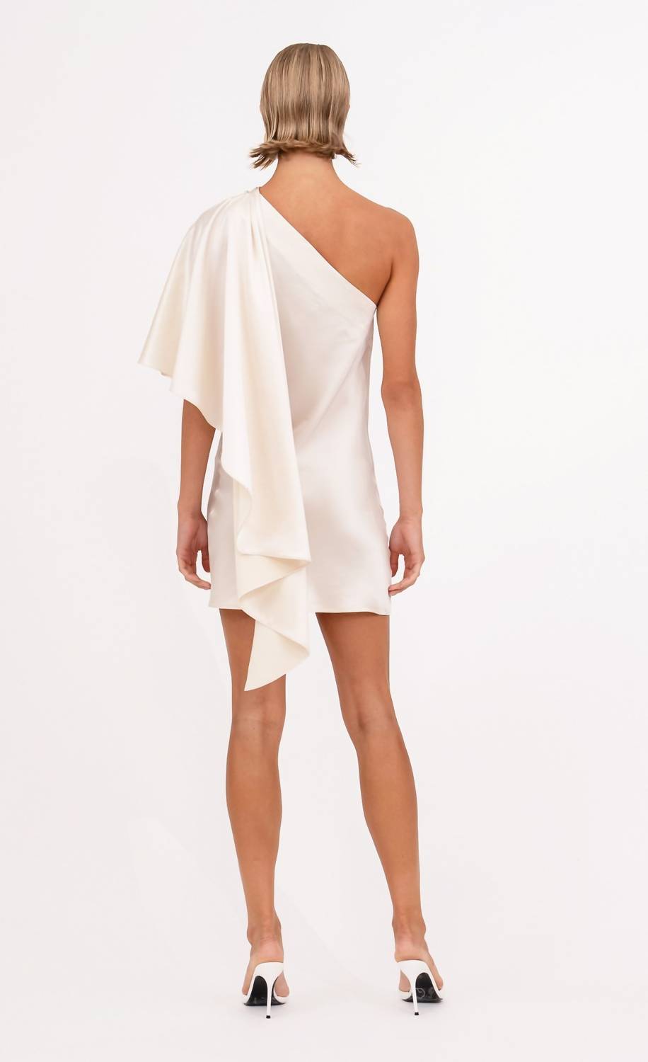 Nonchalant Label - Malia Mini Dress