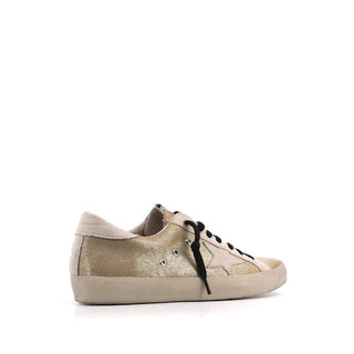 Shu Shop - Women's Paloma Low Star Sneaker