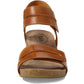 Taos - Women's Reason Sandals