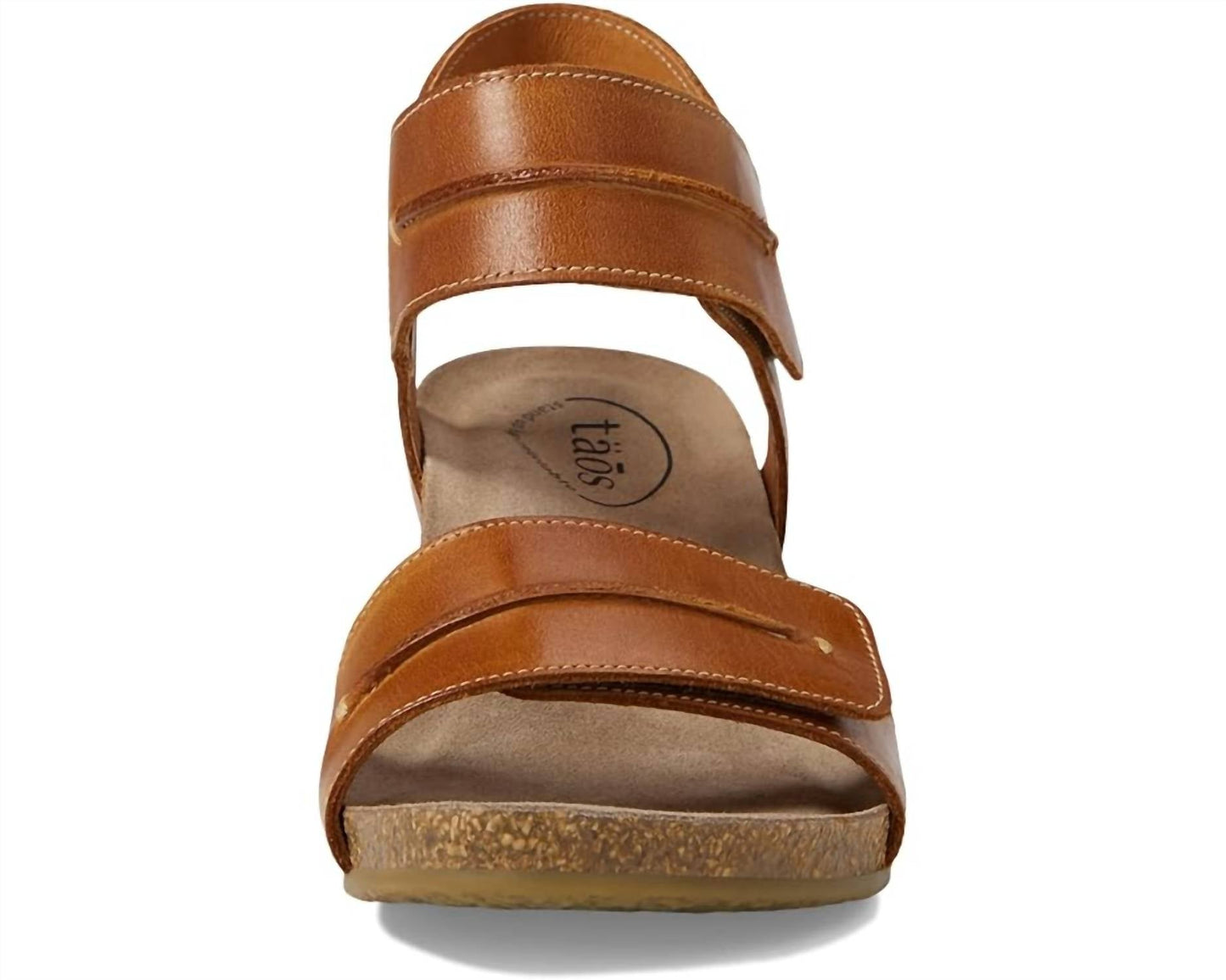 Taos - Women's Reason Sandals