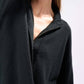 Cashmere Clouds - Quarter Zip Cashmere Sweater
