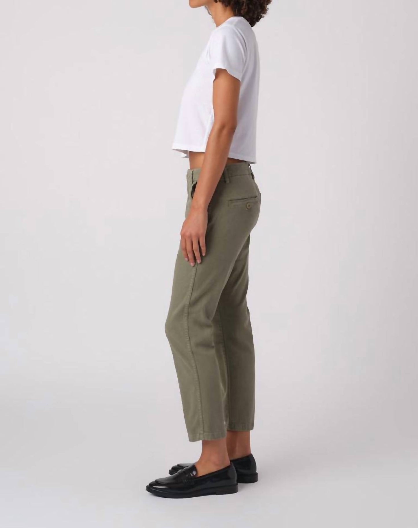 Amo - Easy Trouser
