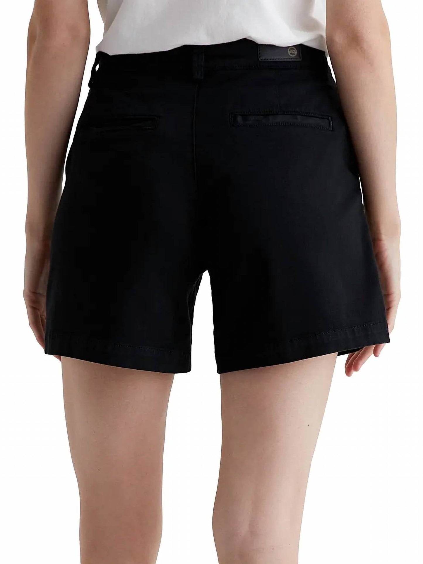 Ag Jeans - Jude High Waist Short