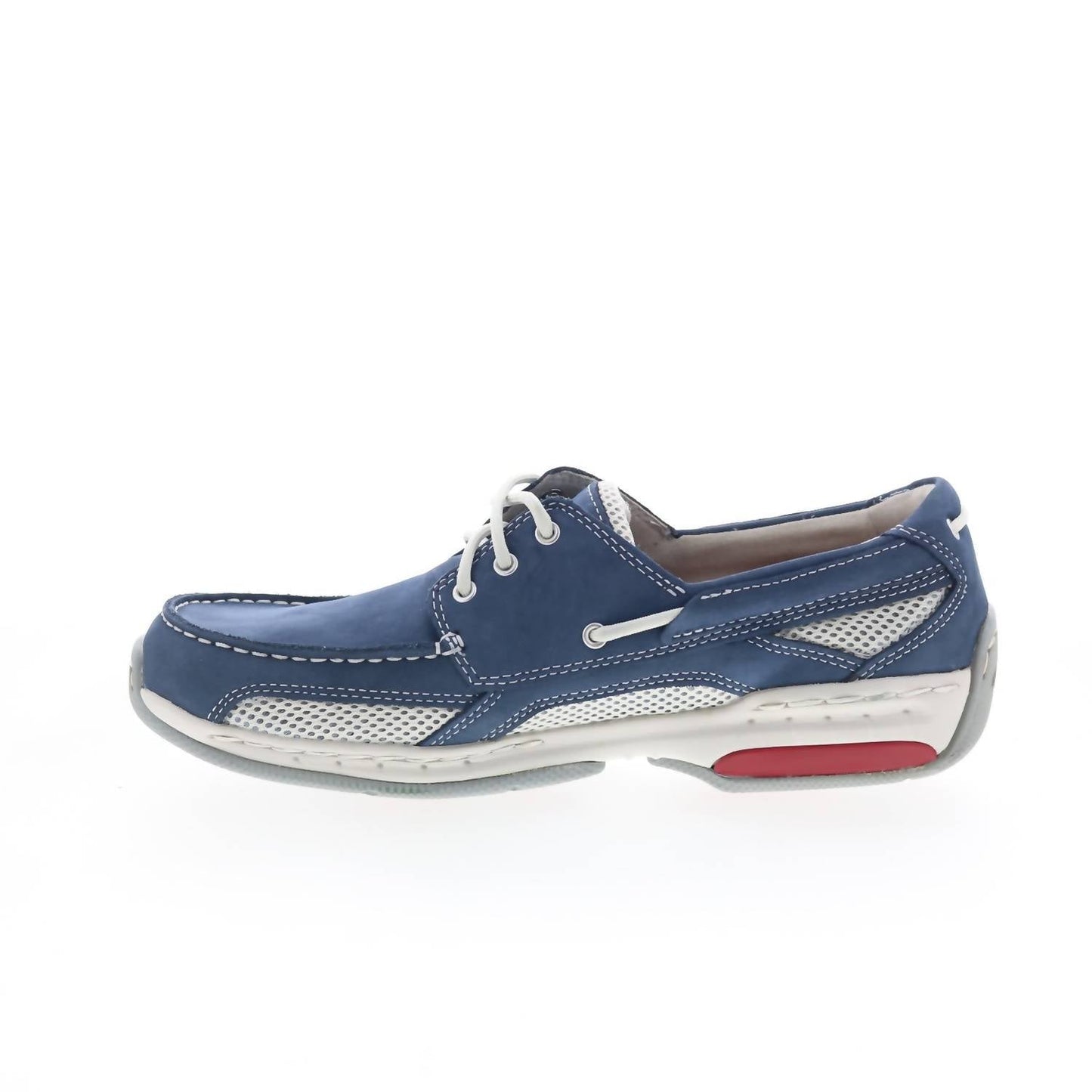 Dunham - Men's Captain Xtra Wide Slip On