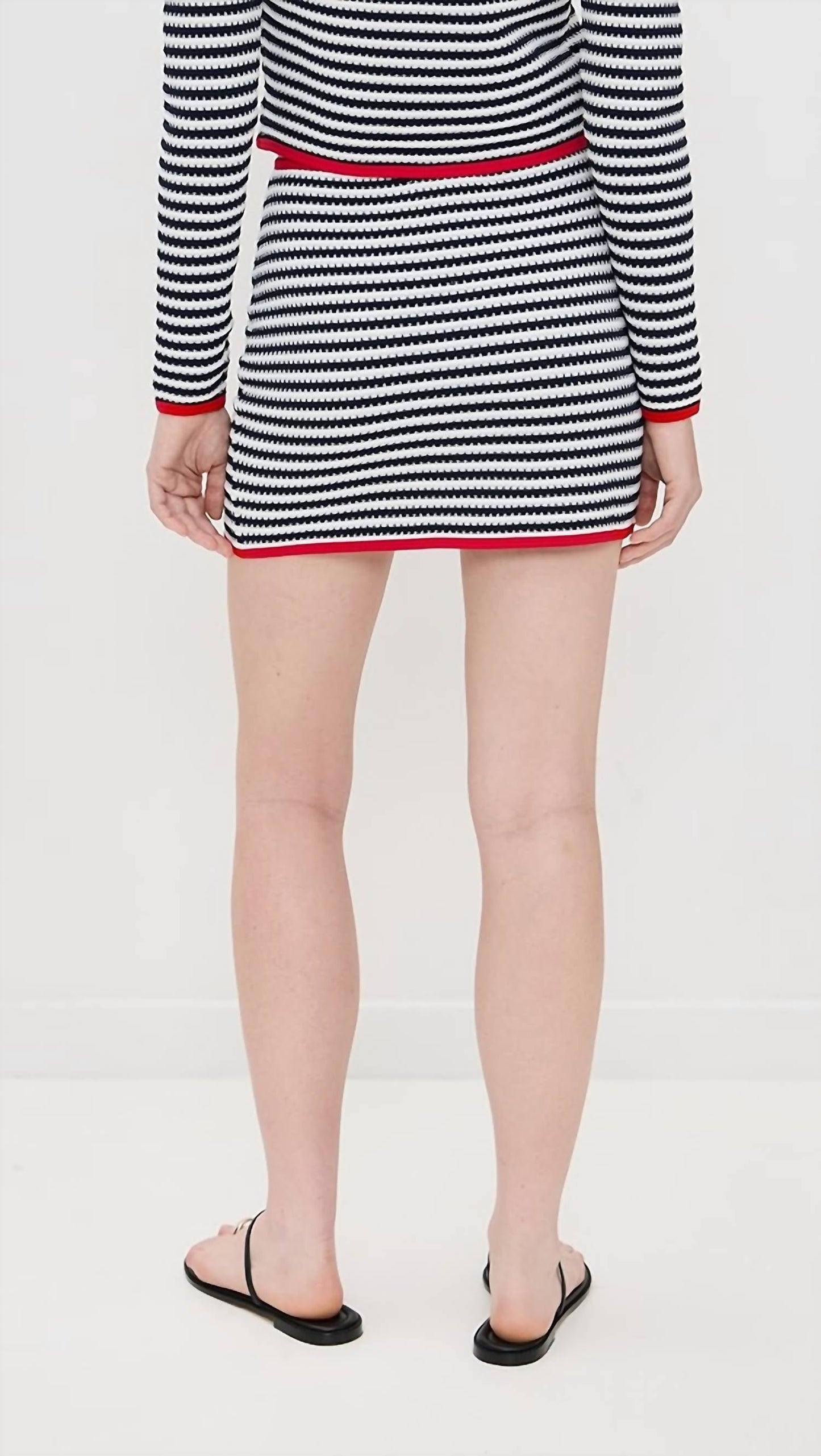 Beach Riot - Eli Skirt