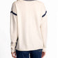 Johnny Was - THE WHIPSTITCH V‑NECK PULLOVER MAIORA