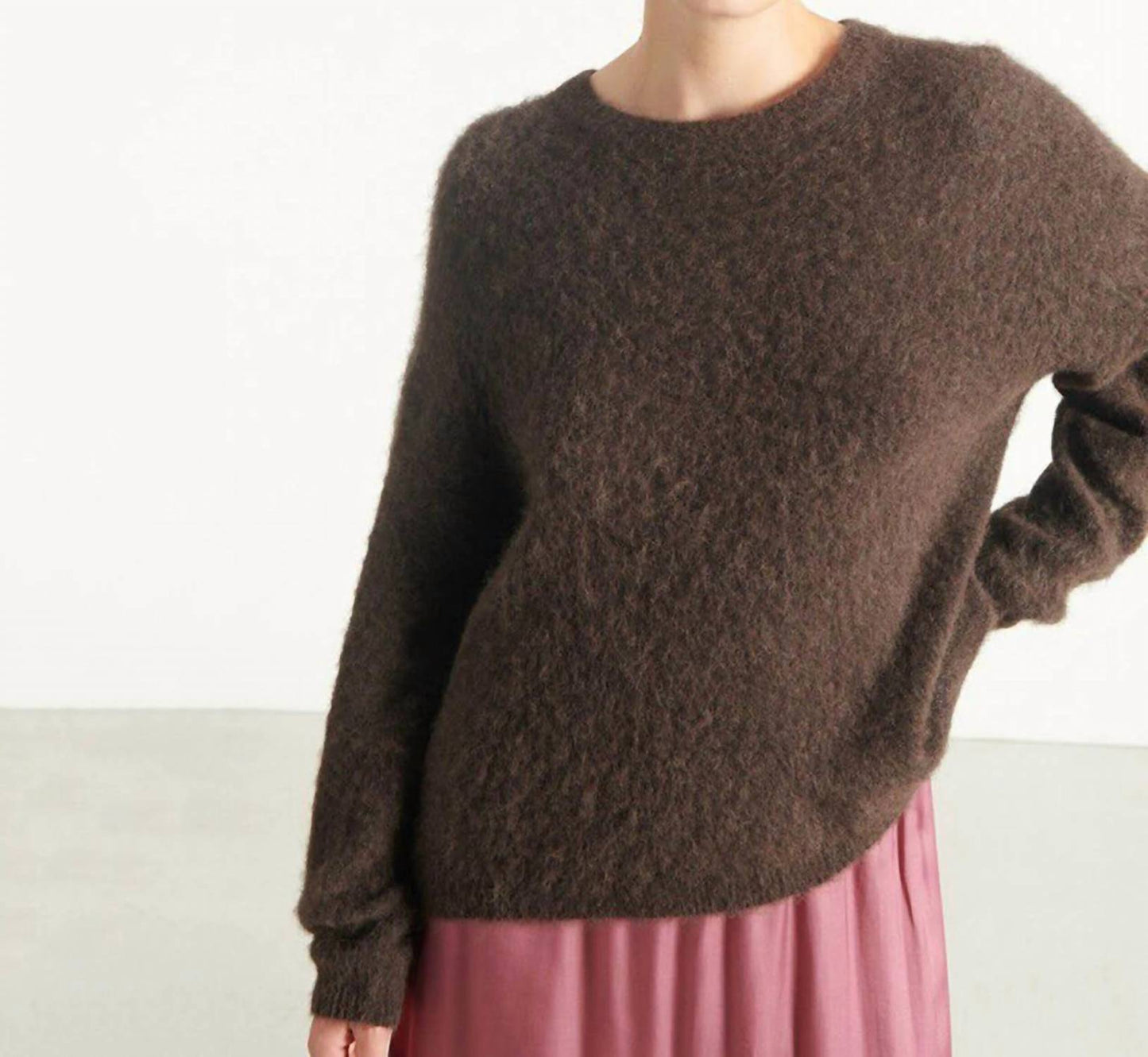 American Vintage - Neny Bay Sweater