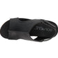 Corkys Footwear - Women's Carley Smooth Wedge Sandal