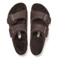 Birkenstock - Women's Arizona Shearling Sandals