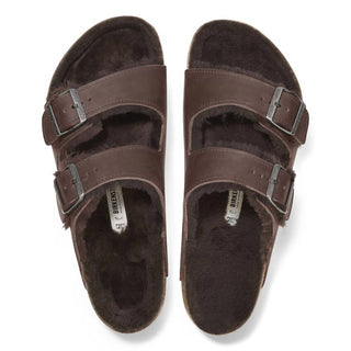 Birkenstock - Women's Arizona Shearling Sandals