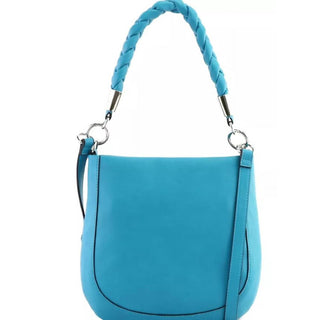 Alfani - Twisted Handle Hobo Crossbody Bag